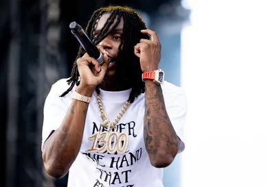 Rich Fury/Getty Images