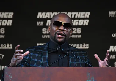 Ethan Miller/Getty Images