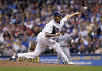 Dylan Buell/Getty Images