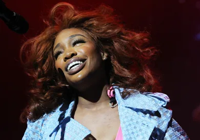 Bennett Raglin/Getty Images