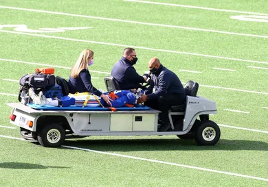 Mike Stobe / Getty Images