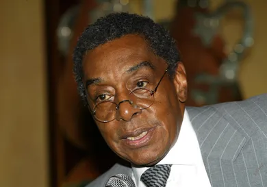 Frederick M. Brown / Getty Images