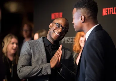 Emma McIntyre/ gettyimages