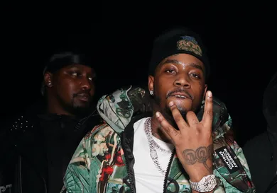 Johnny Nunez/WireImage/Getty Images