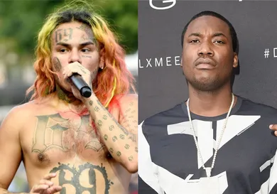 Kevin Mazur, Jason Merritt/Getty Images