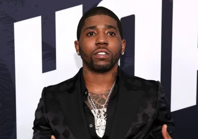 Bennett Raglin / Stringer / Getty Images