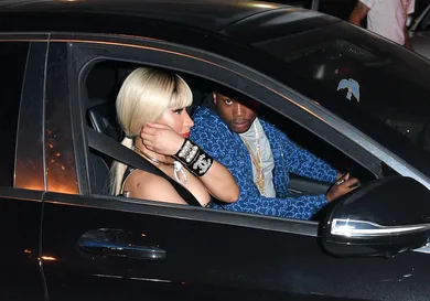 Prince Williams/Getty Images