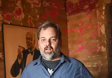 Photo by Emma McIntyre/Getty Images