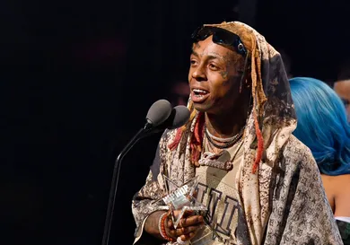 Paras Griffin/Getty Images for BET