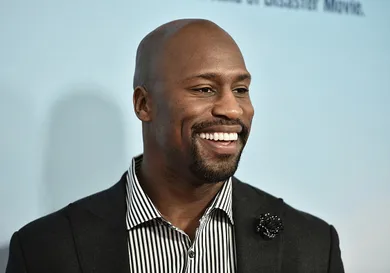 Steven Ferdman/Getty Images