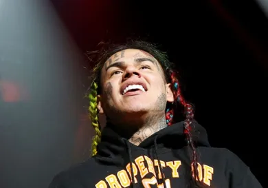 Bennett Raglin / Stringer / Getty Images