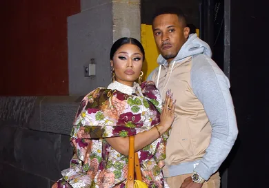 Robert Kamau/Getty Images