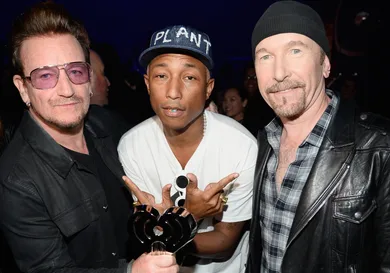 Frazer Harrison/Getty Images