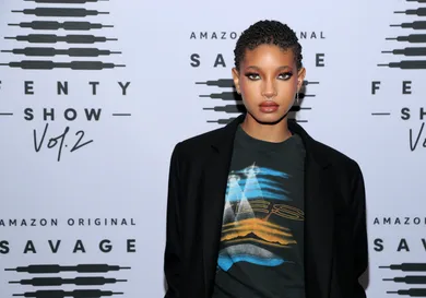 Jerritt Clark/ Getty Images