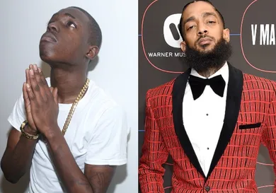 Bennett Raglin/BET / Contributor / Getty Images, Gregg DeGuire / Stringer / Getty Images