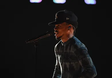 Kevork Djansezian/Getty Images