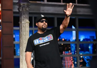 Scott Kowalchyk/CBS via Getty Images