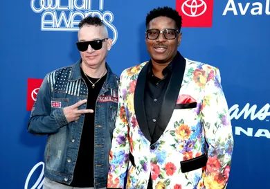 Leon Bennett / Stringer / Getty Images