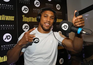 Tristan Fewings/Getty Images for JD