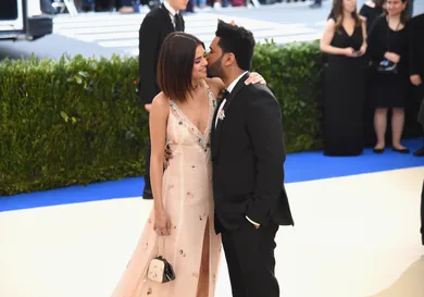 Nicholas Hunt/Getty Images