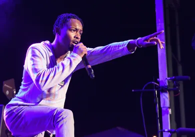 Vivien Killilea/Getty Images