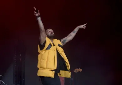 Kevin Winter/Getty Images