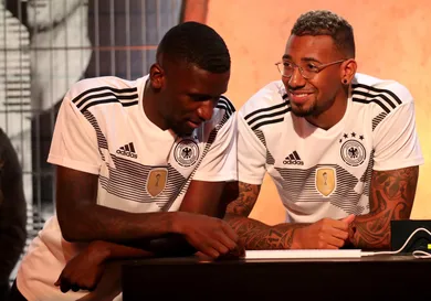 Boris Streubel/Getty Image