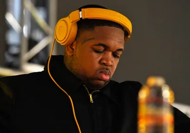 Michael Tullberg/Getty Images