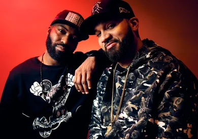 Robby Klein/Getty Images