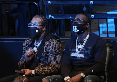 Al Bello/Getty Images