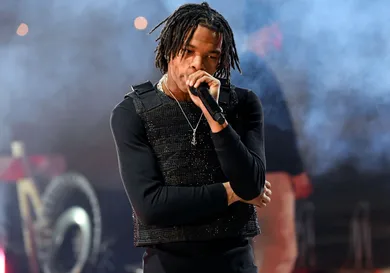 Kevin Winter/Getty Images