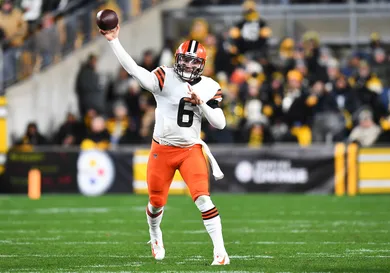 Joe Sargent/Getty Images