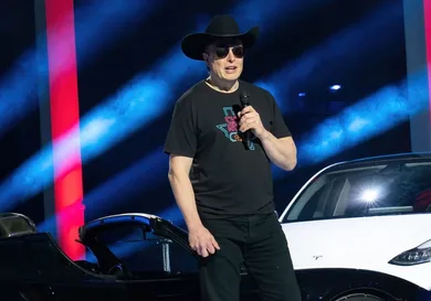 Suzanne Cordeiro/Getty Images