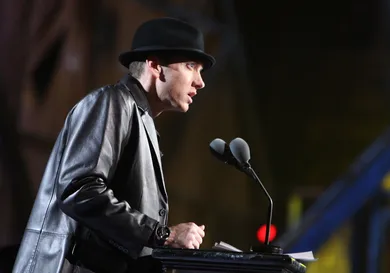 Stephen Lovekin/Getty Images