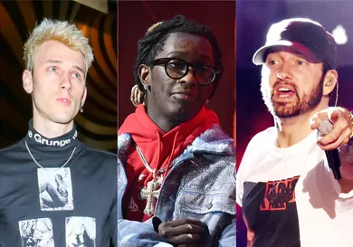 gotpap, Bauer-Griffin, Paras Griffin & C Flanigan/Getty Images