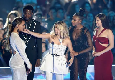 Frederick M. Brown/Getty Images