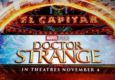 Rich Polk/Getty Images for Disney