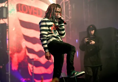 Scott Dudelson/Getty Images