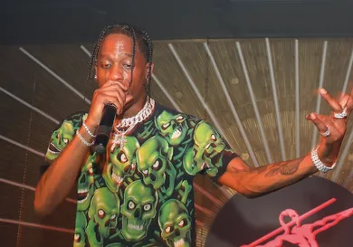 Jerritt Clark/Getty Images for Remy Martin