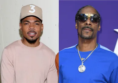 Bennett Raglin & Jon Kopaloff/Getty Images