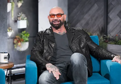 Rich Polk/Getty Images for IMDb