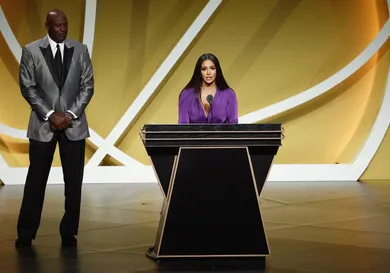 Maddie Meyer/Getty Images