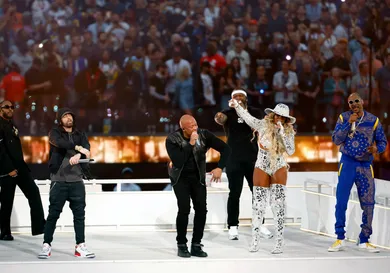 Ronald Martinez/Getty Images