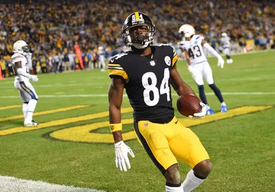 Joe Sargent/Getty Images