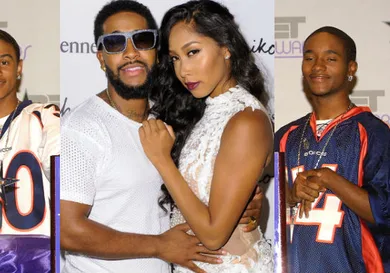 Frederick M. Brown/Getty Images, Noel Vasquez/Getty Images