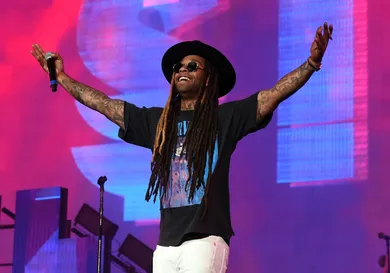 Kevin Winter/Getty Images