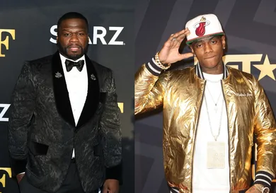 Marcus Ingram /  Maury Phillips / Getty Images