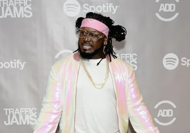 Andrew Toth/Getty Images for Spotify