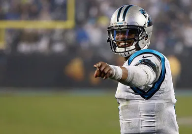 Streeter Lecka/Getty Images