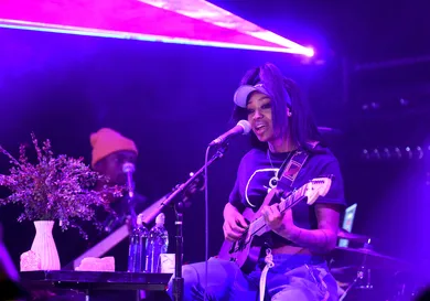 Jamie McCarthy/Getty Images